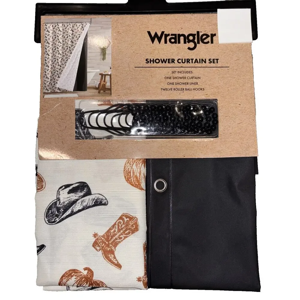 Wrangler 